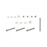 Trek Fetch+ 4 Floormat Assembly Hardware Kit E-Bike Parts